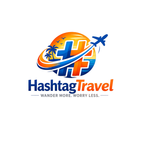Hashtag Travel