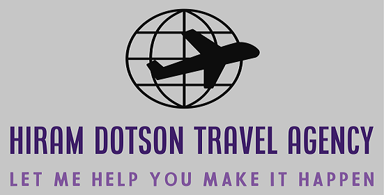 Hiram Dotson Travel