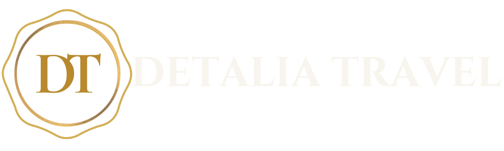 Detalia Travel