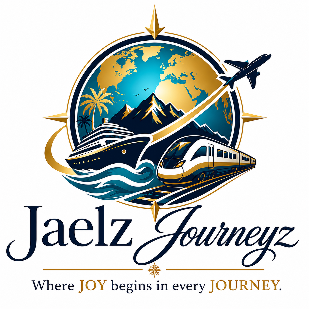 Jaelz Journeyz