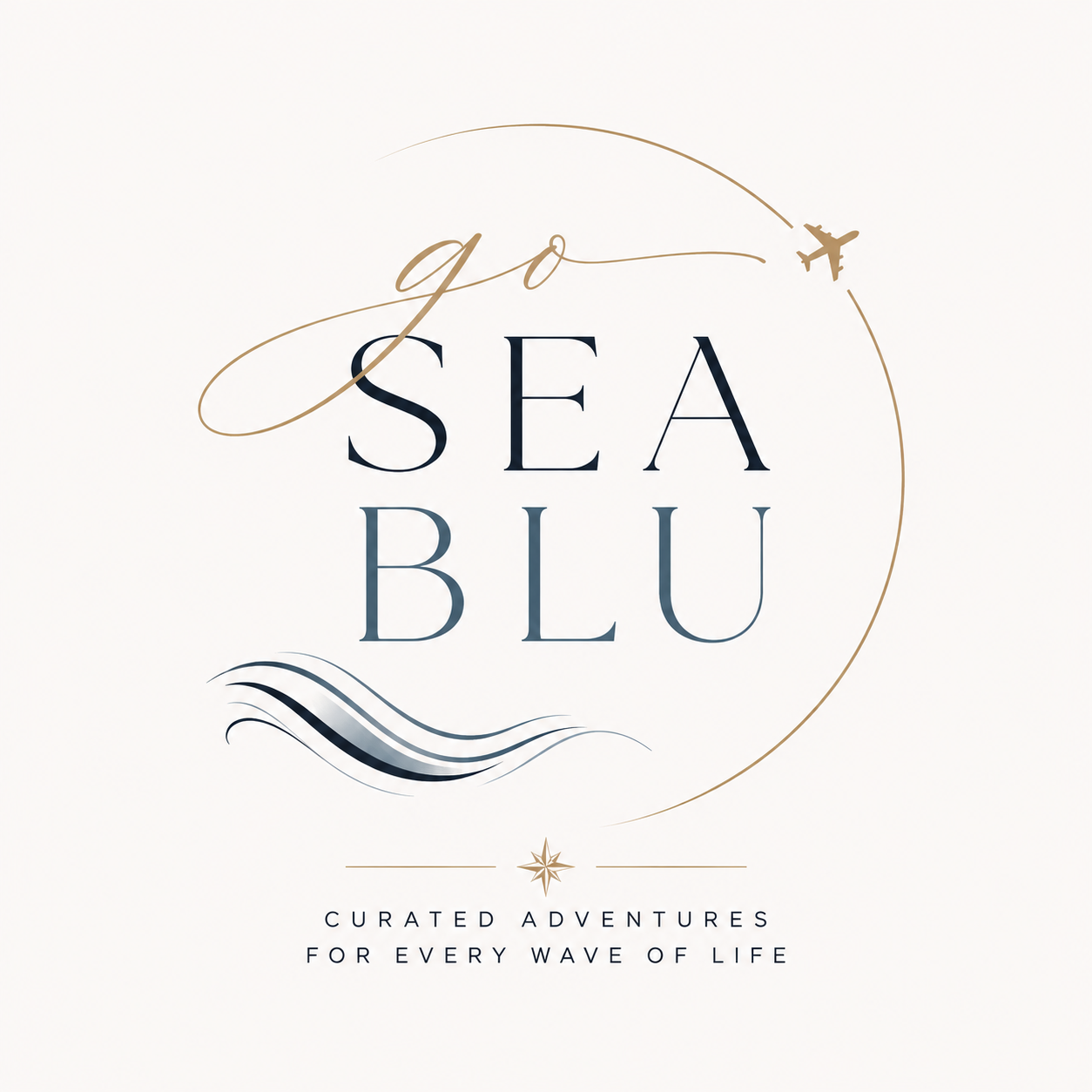 Go SEA Blu
