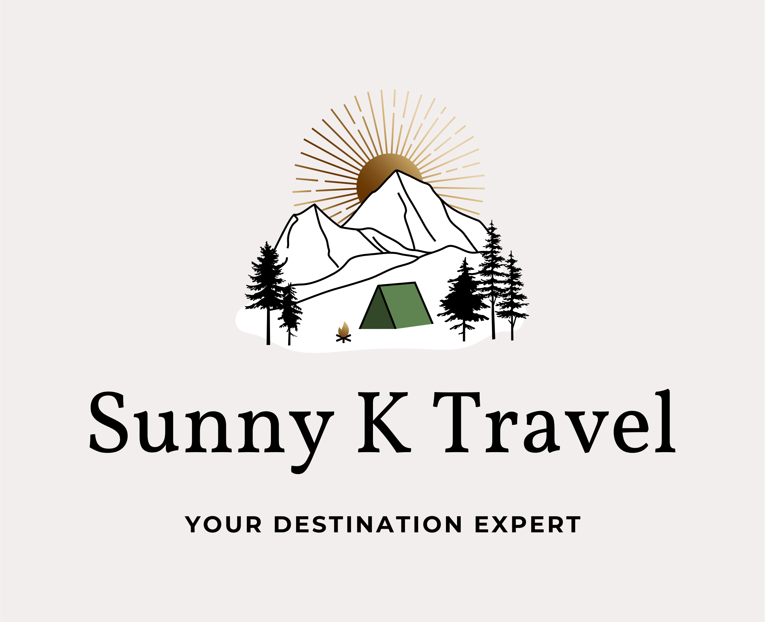 Sunny K Travel