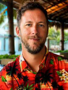 Adam, founder and travel advisor with Adventures with Adam Travel