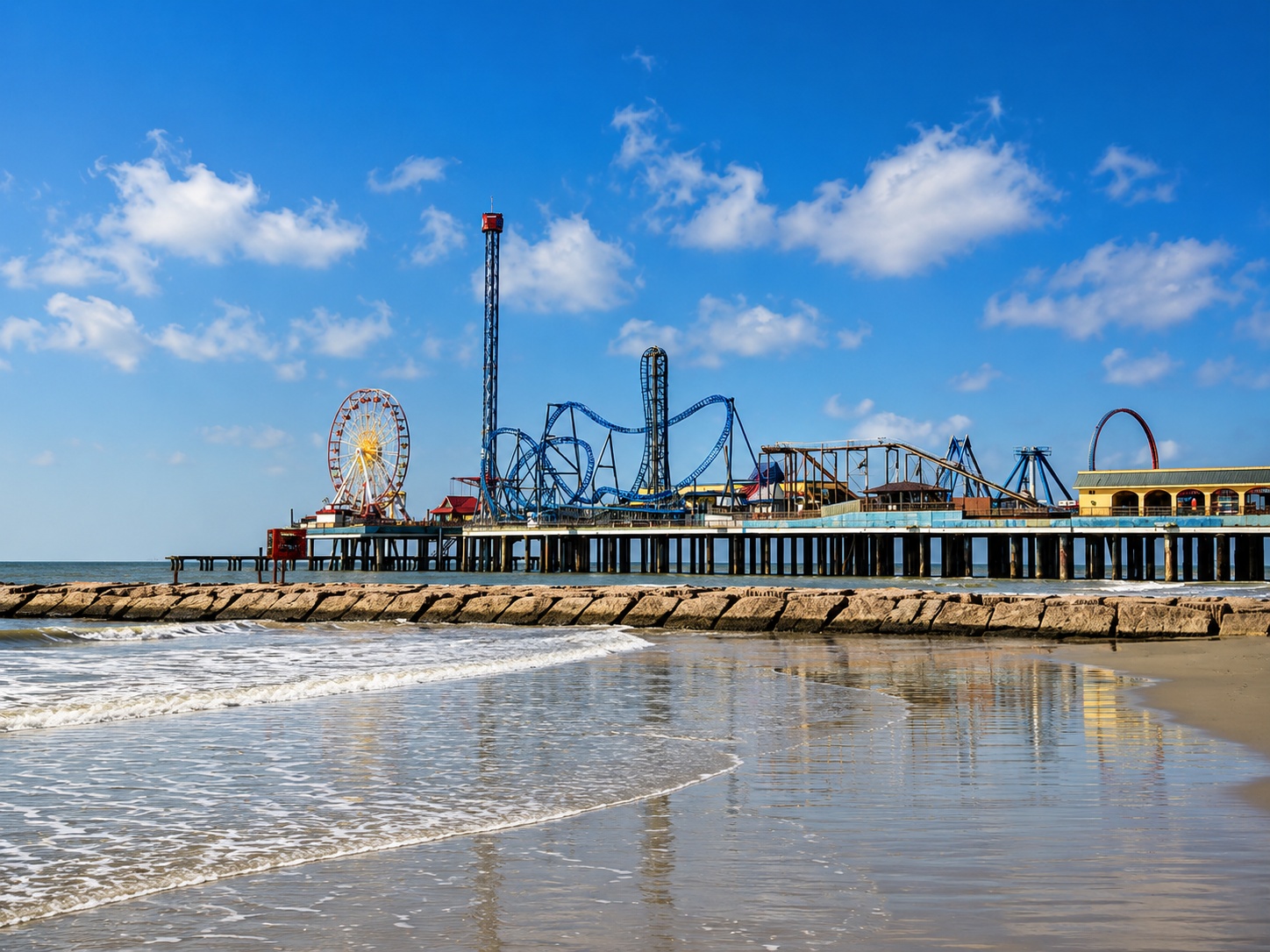 Family-friendly theme park vacation planning