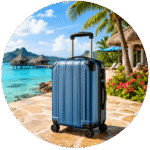suitcase