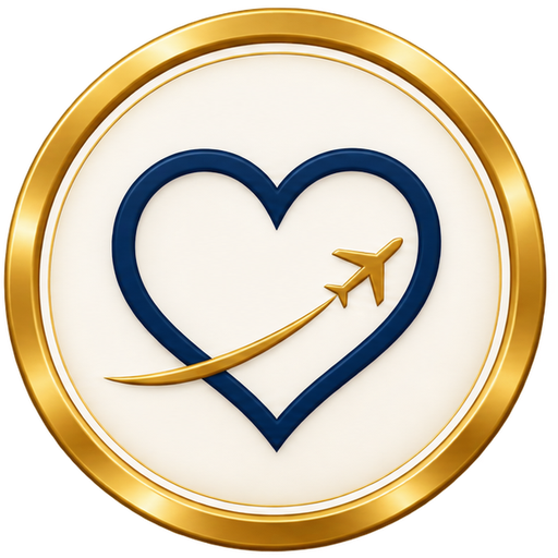 Greenevers Signature Journeys personalized travel icon