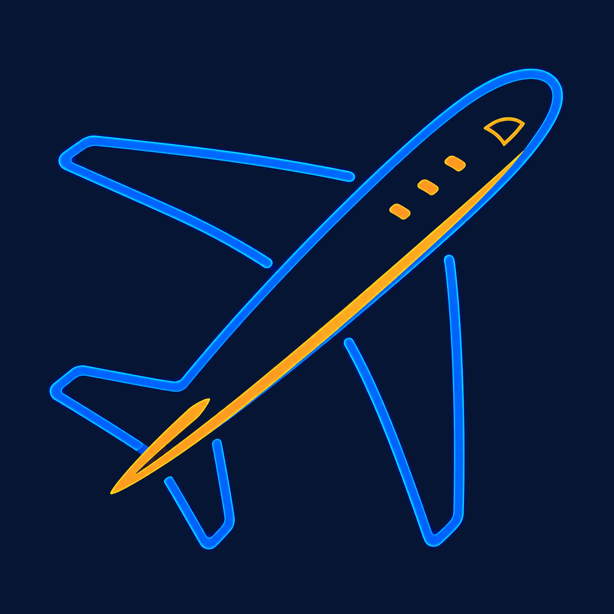 Seamless Travel