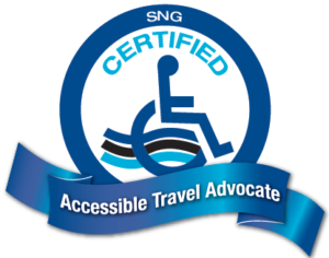 Certified Accessible Travel Advocate