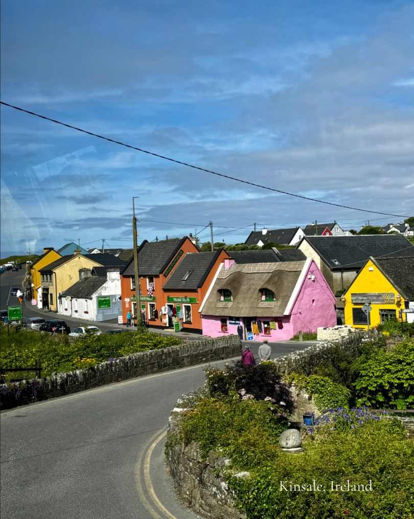 Kinsale, Ireland