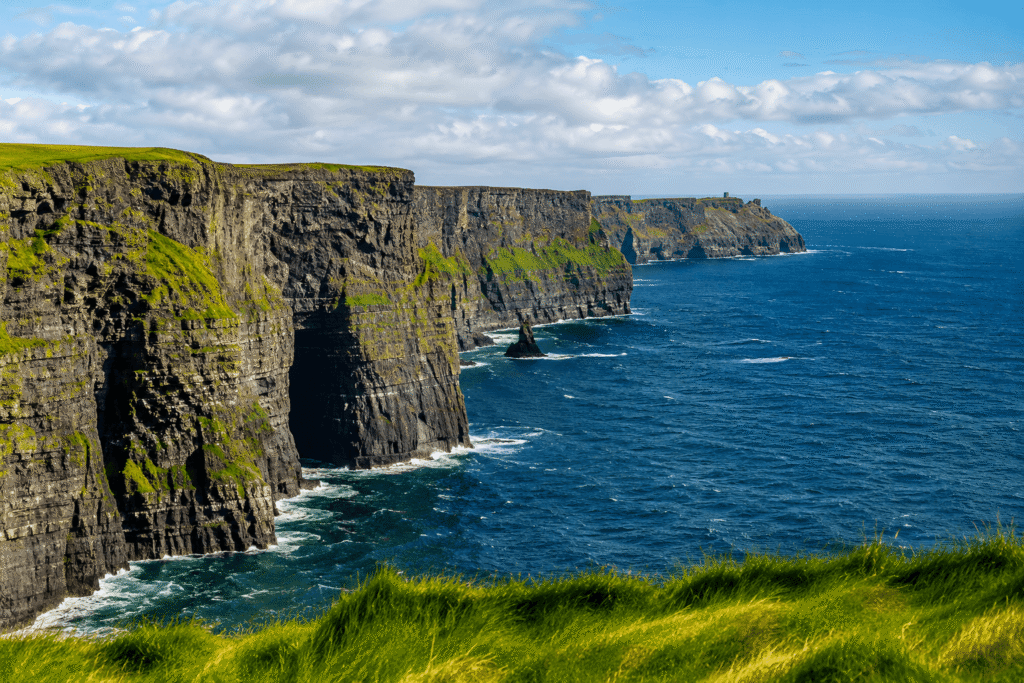 Cliffs of Moher