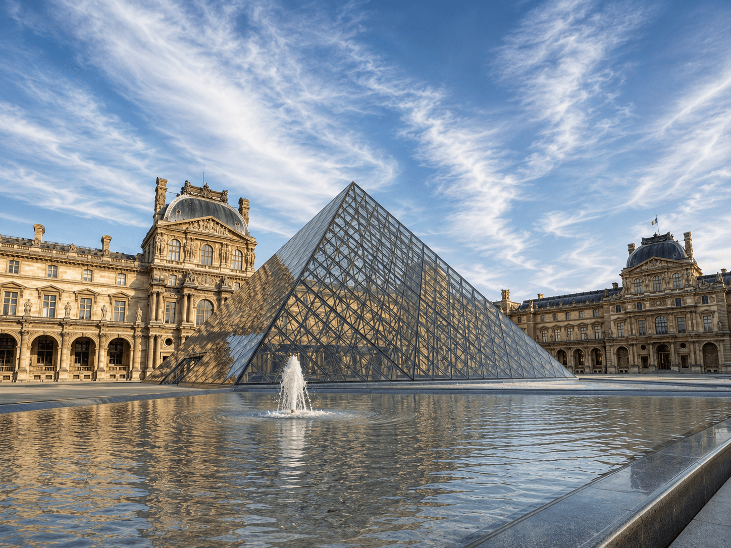 Louvre