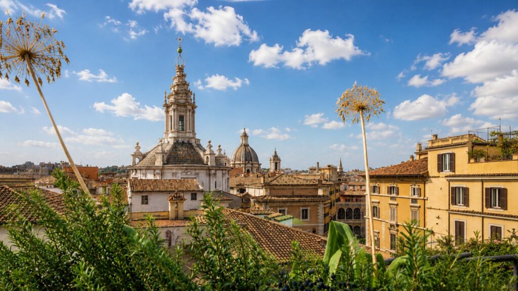Rome