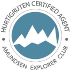 Hurtigruten_CertifiedAgent_Logo 231x227