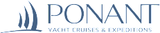 Ponant Logo 2 231x42