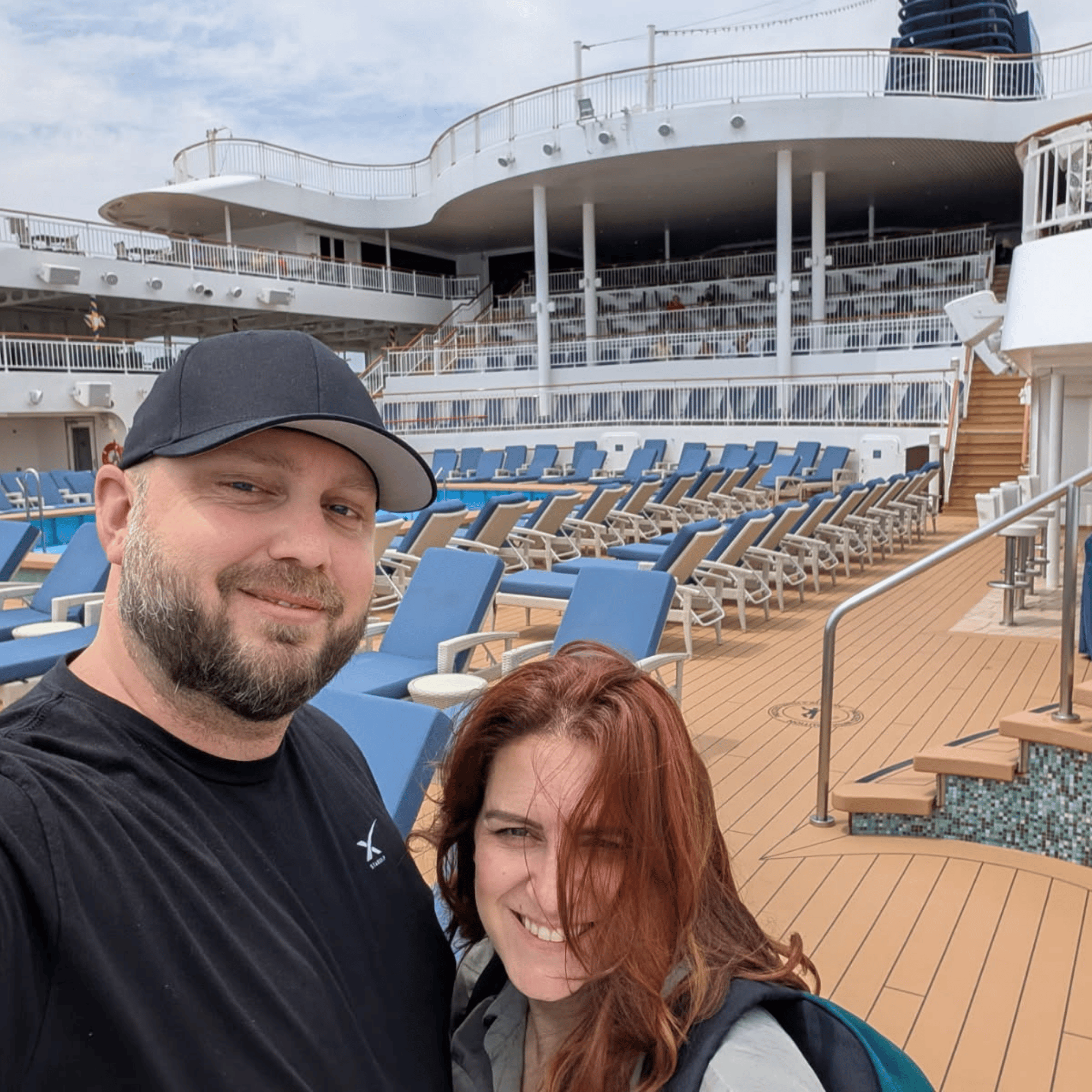 Cruise